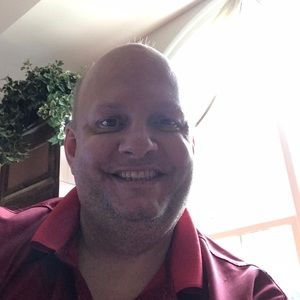 Meet your Posher, Jeffrey